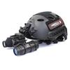 FMA Tactical AN/PVS-15 NVG Night Vision Goggles Dummy Model + Metal L4G24 / Metal PVS15 Mount Set Box view 3