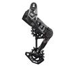 NineFit Basics GX Eagle AXS T-Type Transmission Rear Derailleur, 12speed, black view 1