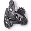 NineFit Basics GX Eagle AXS T-Type Transmission Rear Derailleur, 12speed, black view 2