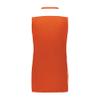Augusta Sportswear Youth Swish Reversible Basketball Jersey, Orange/White, M view 3