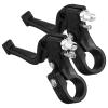 HANABASS Kids Bike Brake Handle - Universal Children Bike Brake Lever Replacement Easy Install Hand for 2-Inch Diameter Handlebars Safety Cycling Accessory view 1
