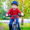 HANABASS Kids Bike Brake Handle - Universal Children Bike Brake Lever Replacement Easy Install Hand for 2-Inch Diameter Handlebars Safety Cycling Accessory view 2