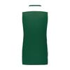 Augusta Sportswear Youth Swish Reversible Basketball Jersey, Dark Green/White, M view 3