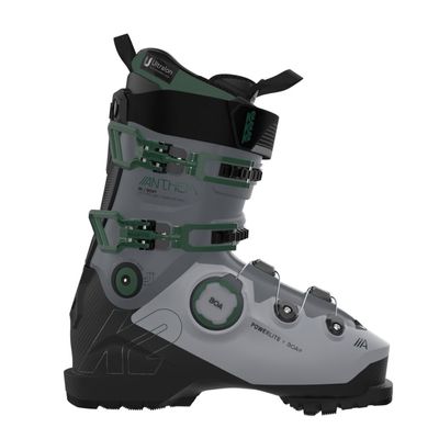 K2 Anthem 95 BOA Womens Ski Boots, 23.5