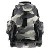 Duiaynke Unisex Tote Bag Ice Skates Bag Roller Skates Shoulder Bag for Women and Men (Camo) view 2