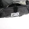Duiaynke Unisex Tote Bag Ice Skates Bag Roller Skates Shoulder Bag for Women and Men (Camo) view 3