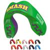 Marvel The Hulk Sports Mouthguard, Dual Layer Premium Mouth Guard with Case for Boxing, Basketball, Lacrosse, Football, Martial Arts, Hockey and Contact Sports (Junior <11 Years, Green) view 1