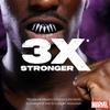 Marvel Black Panther Sports Mouthguard Dual Layer Premium Protection Adults Gum Shield with Case for Boxing, MMA, Rugby, Martial Arts, Judo and All Contact Sports view 3
