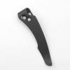 2PCS Deep Carry Pocket Clip Fits for Cold Steel Recon1 Old Version, Custom CNC Titanium Back Clip DIY Replacement view 4