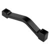 Lovelysp Bike Disc Brake Adapter F/R180 Disc Brake Bike Post Mount 180mm Disc Brake Accessories 1PCS view 2