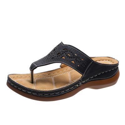 NineFit Basics womens sandals comfortable, platform sandals women, Orthopedic Wedge Sandals for Women Dressy Summer Comfortable Walking Sandals with Arch Support Fashion Orthotic Slides Shoes