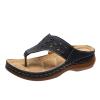 NineFit Basics womens sandals comfortable, platform sandals women, Orthopedic Wedge Sandals for Women Dressy Summer Comfortable Walking Sandals with Arch Support Fashion Orthotic Slides Shoes view 1