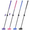 KOFULL Mini Golf Putter, Mini Golf Set for Golf Putting Game, Golf Clubs Adjustable to Perfectly Height 21"-36", Two-Way Putters for Right or Left Handed, Indoor/Outdoor, Backyard Mini Golf 4 Pack view 1