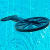 Sprint Aquatics Water Gym Adjustable Fitness Paddles | Durable Resistant Fitness Equipment for Water Sport and Rehabilitation | One-Size-Fit-All Training Aid for Swimming Pools view 4