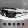 ATTCL Sports Polarized Sunglasses For Men Cycling Driving Fishing 99.99% UV Protection view 3