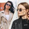 Amabro Eyeglass Chain for Women, Adjustable Glasses Strap Holder Eyewear Retainer Chain Face Mask Necklace Anti-Lost Sunglasses Lanyard view 3