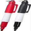 2Pcs Red and Black Golf Ball Line Marker Golf Ball Line Drawing Marker Line Template Liner Drawing Marking Alignment Putting Tool Golf Ball Line Liner Alignment Putting Tool Golf Ball Line Marker Tool view 4