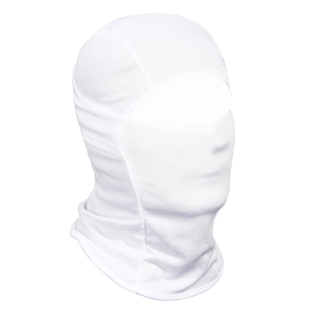 Achiou Ski Mask for Men Women, Balaclava Face Cover, Shiesty Mask UV Protector Lightweight for Motorcycle Snowboard