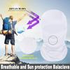 Achiou Ski Mask for Men Women, Balaclava Face Cover, Shiesty Mask UV Protector Lightweight for Motorcycle Snowboard view 4