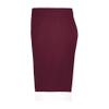 Augusta Sportswear Swish Reversible Basketball Shorts, Maroon/White, M view 2
