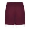 Augusta Sportswear Swish Reversible Basketball Shorts, Maroon/White, M view 3