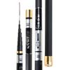 TUJISEK Spinning Fishing Rod Telescopic Carbon Super Hard Ultralight Long Section Hand Pole 9m 10m 11m 12m 13m Streaming Rod (Size : 11m) view 1