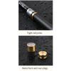 TUJISEK Spinning Fishing Rod Telescopic Carbon Super Hard Ultralight Long Section Hand Pole 9m 10m 11m 12m 13m Streaming Rod (Size : 11m) view 4