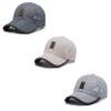 3PCS Breathable Cap, Summer Outdoor Casual Baseball Cap, Wessiny Caps, Mesh Breathable Baseball Cap (B,M) view 1