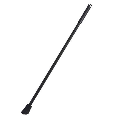 Drfeify Kickstand, Carbon Fiber Kickstand 25kg Load Capacity Quick Release Stand Rack for 26/27.5inch Mountain & 700C Road