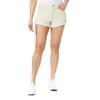 WallFlower Women's Fearless Curvy Twill Shorts High-Rise Juniors (Standard and Plus), Dewkist, 1 view 1