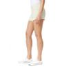 WallFlower Women's Fearless Curvy Twill Shorts High-Rise Juniors (Standard and Plus), Dewkist, 1 view 3