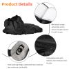 Kayak Skirt, Spray Skirt Kayak Universal Adjustable Nylon Kayak Skirts for Water Sports Accessory (#01) view 4