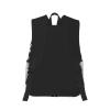 DRTGEDS Hunting Arrows Triangles Deer Backpacks Lightweight With 1 Main Compartment, Shoulder Rucksack Carry-On view 3