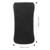 Mipcase Foam Foot Pads Rollers for Leg Extension Machine Gym Exercise Equipment Ab Training Machine Sleeve Multi-Functional Fitness Accessory view 2