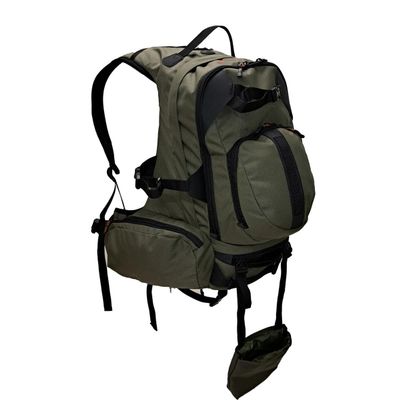 SwedTeam Alpha 38 Backpack