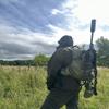 SwedTeam Alpha 38 Backpack view 2