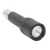 Mini Flashlight, LED High Brightness Aluminum 2200mAh 300m Lighting Range USB Charging Portable Flashlight for Outdoor view 4