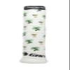 Gamma Tennis Overgrip, Ideal for Tennis, Pickleball, Squash, Badminton, and Racquetball, Durable and Absorbent, Easy to Apply, Customize Your Racquet, Fun Designs view 2