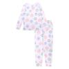 Disney Women & Kids 2-Piece Snug-Fit Set Soft & Comfortable Matching Family Holiday Pajamas, S view 1