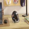 Limited Edition, Officially Licensed NFL Houston Texans Helmet Stand for Amazon Echo Dot (4th & 5th Generations). Device Sold Separately. view 2