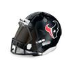Limited Edition, Officially Licensed NFL Houston Texans Helmet Stand for Amazon Echo Dot (4th & 5th Generations). Device Sold Separately. view 3