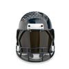 Limited Edition, Officially Licensed NFL Houston Texans Helmet Stand for Amazon Echo Dot (4th & 5th Generations). Device Sold Separately. view 4