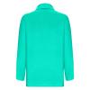 Akklian Womens Tops Casual Linen Blouses Tops V Neck Long Sleeve Button down Basic Shirts Summer Tops Tunic Tops with Pocket view 4