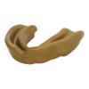 BFS IMPEX Mouth Guard Sports for Adults Best for Teeth,MMA Mouth Guard with Case for Boxing,Karate,Rugby,Football MouthGuard (Golden) view 1
