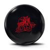 Bowlerstore Products Storm PRE-DRILLED Tropical Surge Bowling Ball - Midnight Black 12lbs