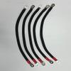 Golf Cart Battery Cable Set for Club Car DS 1995-Up 48 Volt 5x14 (5 Set) view 1