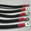 Golf Cart Battery Cable Set for Club Car DS 1995-Up 48 Volt 5x14 (5 Set) view 2