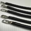 Golf Cart Battery Cable Set for Club Car DS 1995-Up 48 Volt 5x14 (5 Set) view 3