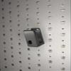Hammy3DPrints Mount for Sig P320 - GallowTech | Pistol Holder Handgun Storage Rack (Facing Right) view 3