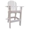 Aquatic Technology Lifeguard Chair for Pool, Lake, and Beach - Marine-Grade Materials  Weather Resistant - Long Lasting Quality  Made in USA - Model LG500 view 1